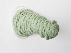 Sablonneux - Colle et sable, 20x10x10cm (x3), 2012