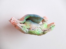 Cuits - Techniques mixte, dimensions variables, 2015