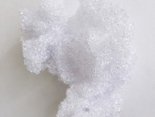 Récif, Polystyrol, 20x18x10cm, 2016