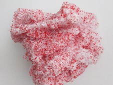 Récif, polystyrol, 40x36x26cm, 2016